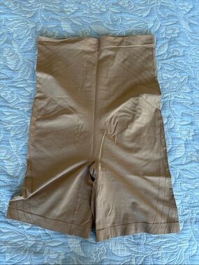 Maidenform Seamless High-Waist Thigh Slimmer 2XL